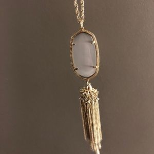 Kendra Scott Rayne Necklace